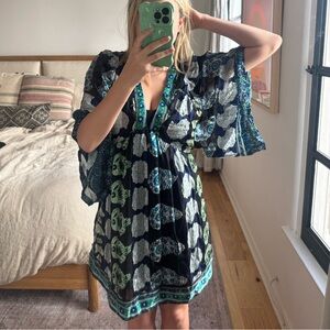 Foley + Corinna Dress